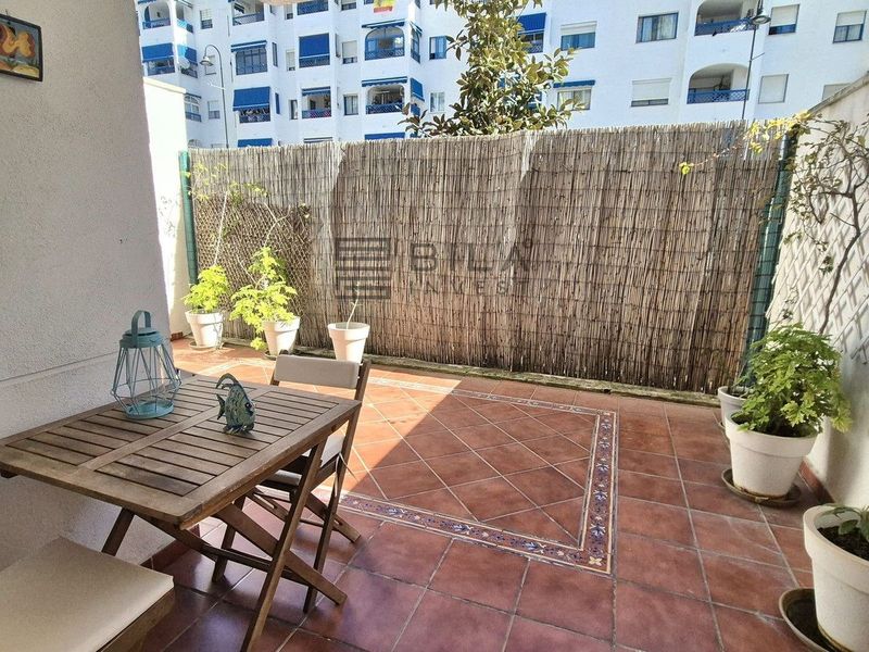 Piso en venta Mijas, Málaga. Ref: 11789. Bila Invest