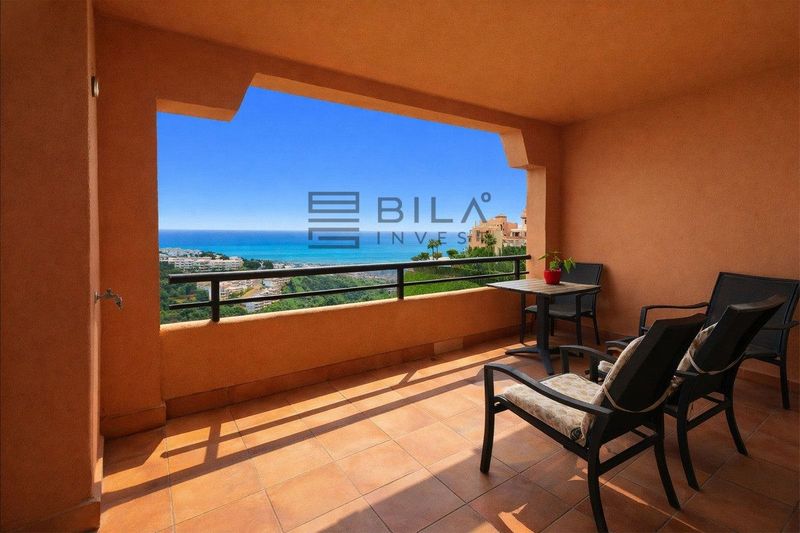 Dúplex en venta Mijas, Málaga. Ref: 11790. Bila Invest