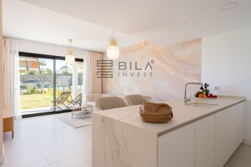 Piso en venta Fuengirola, Málaga. Ref: 11791. Bila Invest
