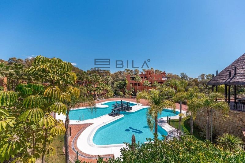 Piso en venta Marbella, Málaga. Ref: 11792. Bila Invest