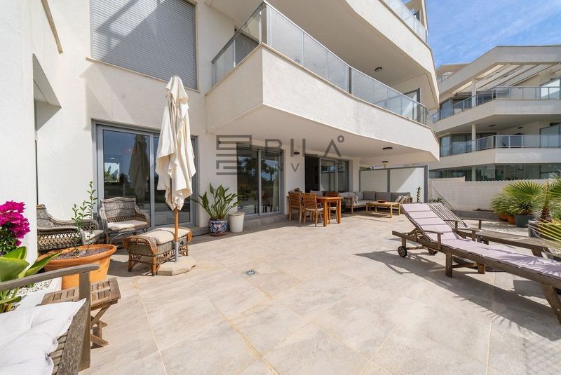 Piso en venta Mijas, Málaga. Ref: 11795. Bila Invest