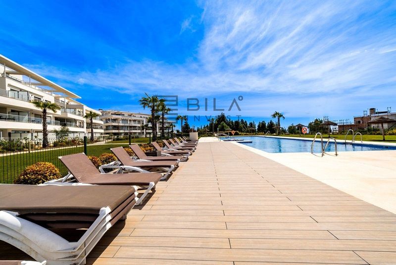 Piso en venta Mijas, Málaga. Ref: 11795. Bila Invest