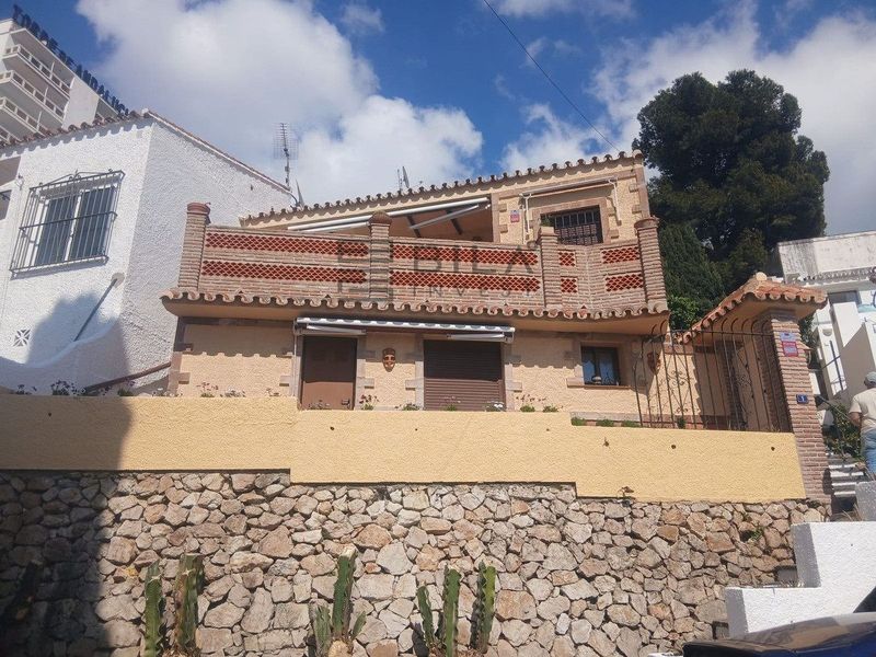 Adosado en venta Marbella, Málaga. Ref: 11796. Bila Invest
