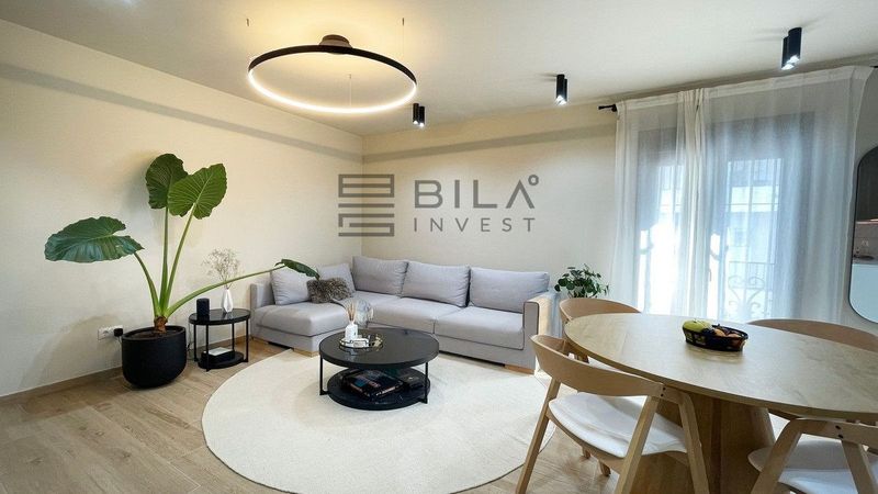 Piso en venta Marbella, Málaga. Ref: 11797. Bila Invest
