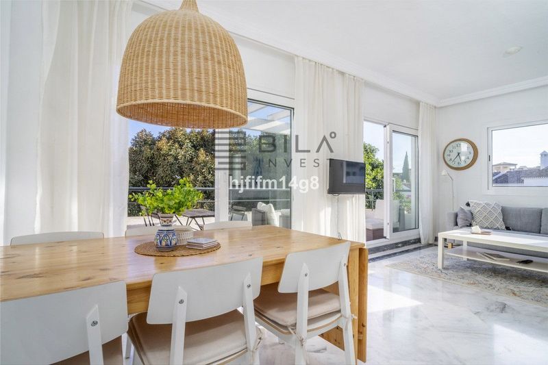 Piso en venta Marbella, Málaga. Ref: 11798. Bila Invest