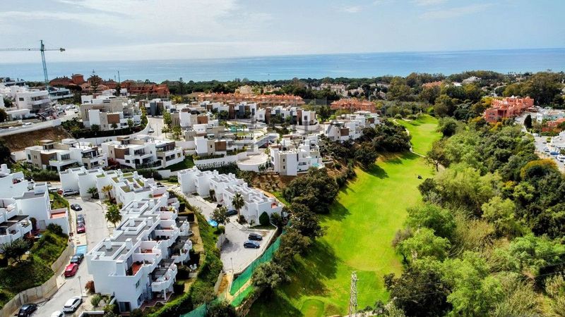 Casa en venta Marbella, Málaga. Ref: 11803. Bila Invest