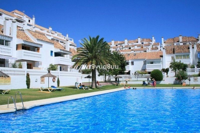 Piso en venta Mijas, Málaga. Ref: 11806. Bila Invest