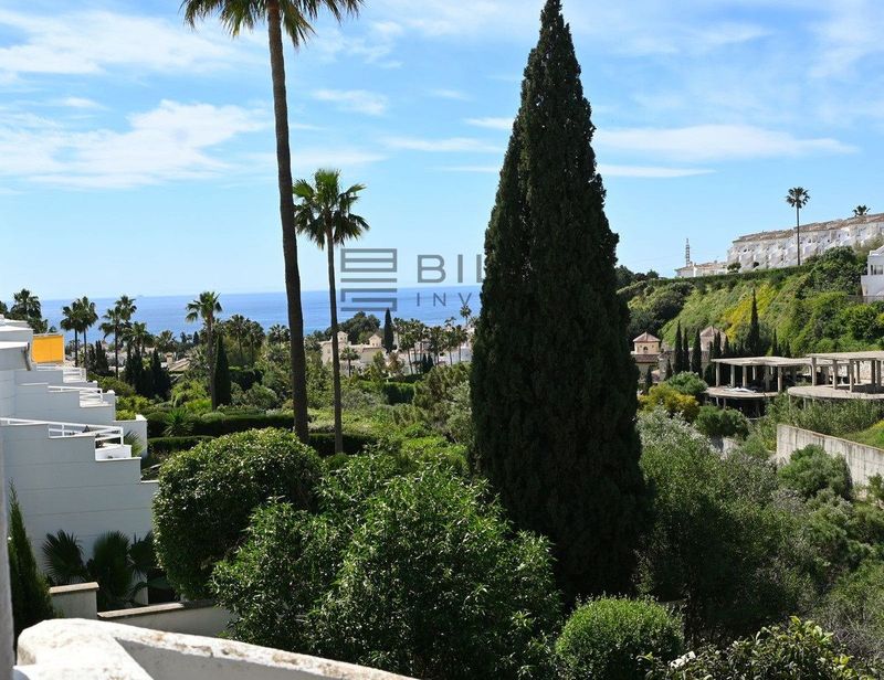 Casa en venta Mijas, Málaga. Ref: 11809. Bila Invest