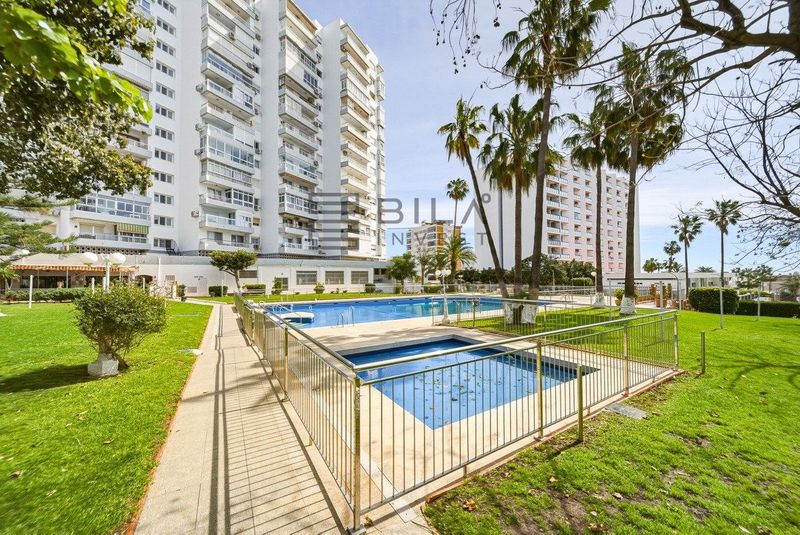 Piso en venta Benalmádena, Málaga. Ref: 11810. Bila Invest