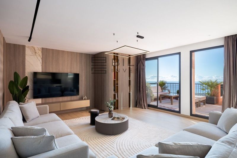 Piso en venta Mijas, Málaga. Ref: 11818. Bila Invest