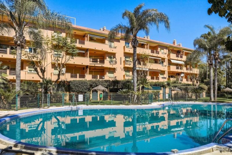 Piso en venta Marbella, Málaga. Ref: 11821. Bila Invest