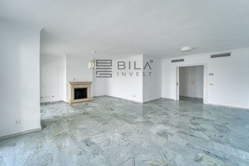 Ático en venta Marbella, Málaga. Ref: 11827. Bila Invest
