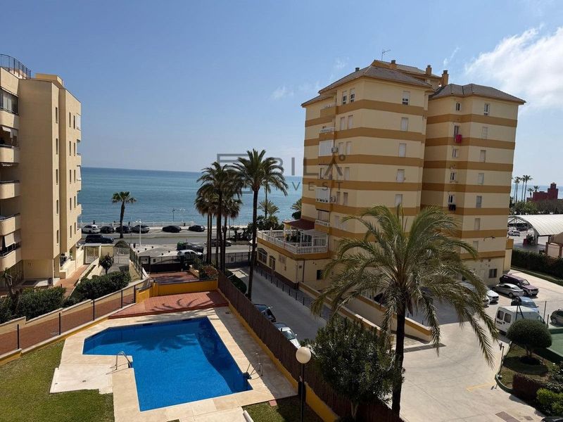 Piso en venta Benalmádena, Málaga. Ref: 11828. Bila Invest