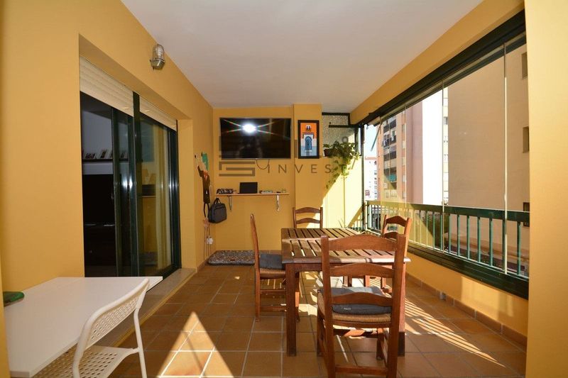 Piso en venta Marbella, Málaga. Ref: 11830. Bila Invest