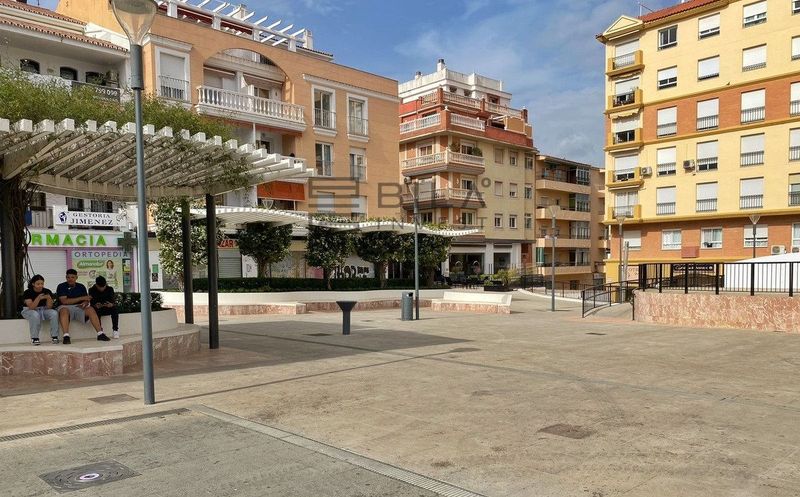 Piso en venta Marbella, Málaga. Ref: 11833. Bila Invest