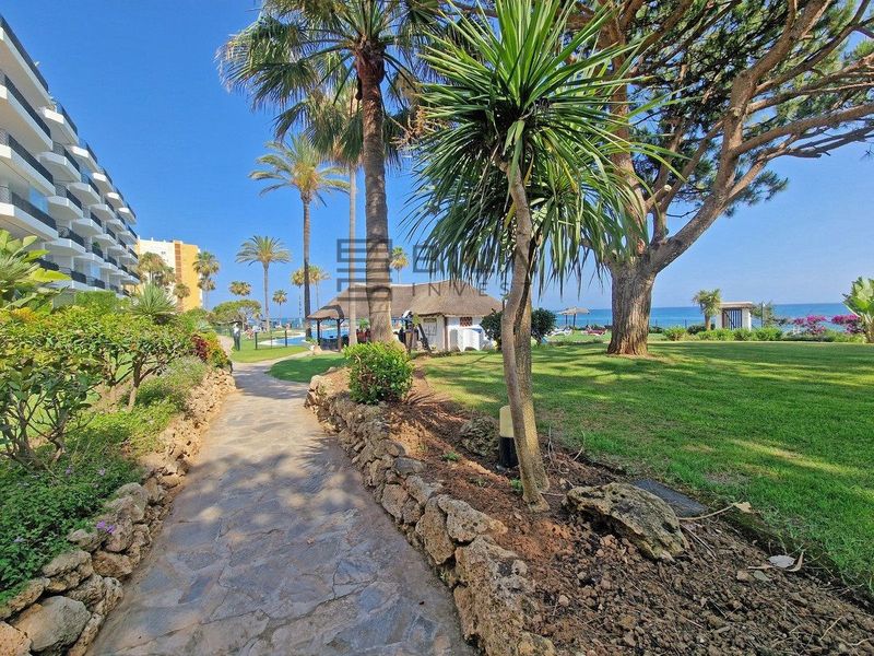 Piso en venta Mijas, Málaga. Ref: 11834. Bila Invest