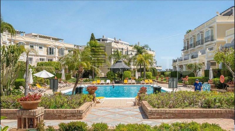 Ático en venta Marbella, Málaga. Ref: 11836. Bila Invest