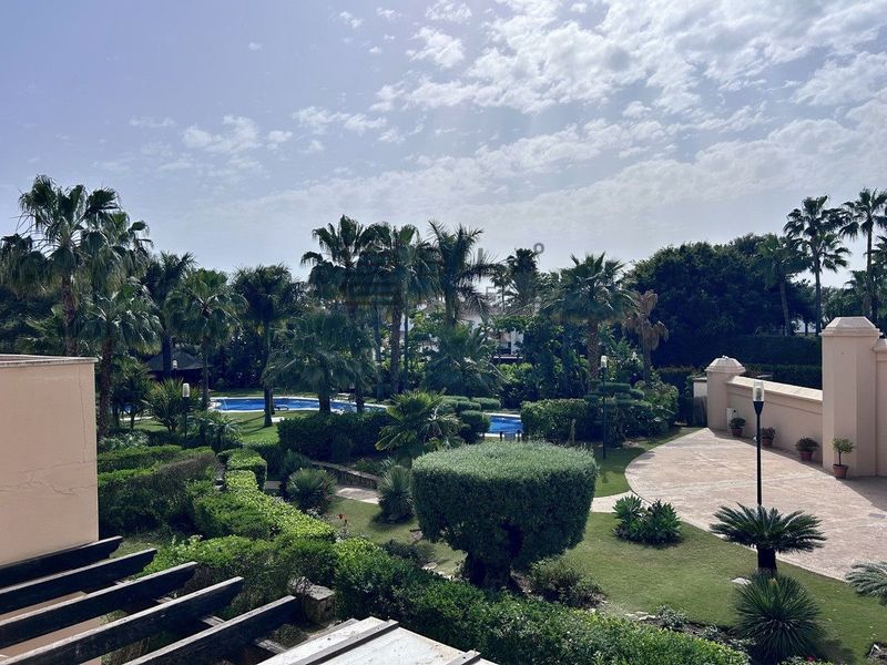 Piso en venta Marbella, Málaga. Ref: 11837. Bila Invest