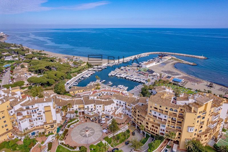 Ático en venta Marbella, Málaga. Ref: 11838. Bila Invest