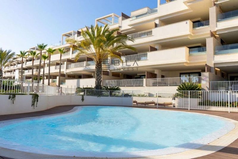 Piso en venta Mijas, Málaga. Ref: 11839. Bila Invest