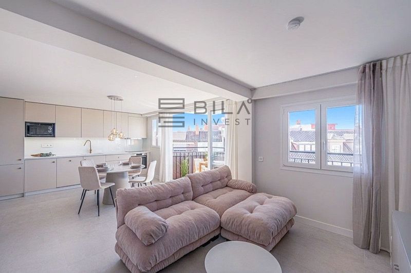 Ático en venta Fuengirola, Málaga. Ref: 11841. Bila Invest