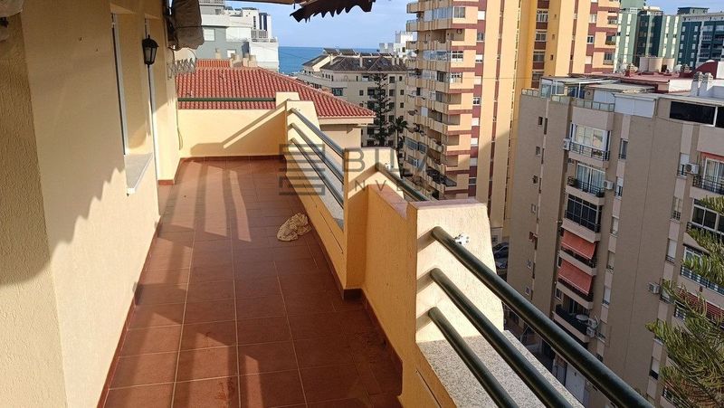 Piso en venta Fuengirola, Málaga. Ref: 11842. Bila Invest