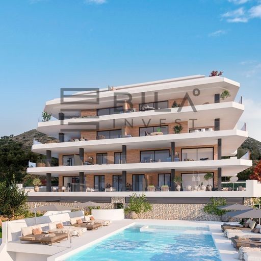 Piso en venta Fuengirola, Málaga. Ref: 11844. Bila Invest