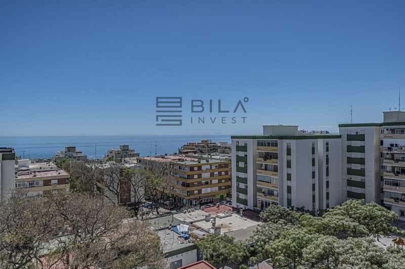 Piso en venta Marbella, Málaga. Ref: 11845. Bila Invest