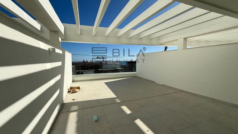 Piso en venta Mijas, Málaga. Ref: 11846. Bila Invest