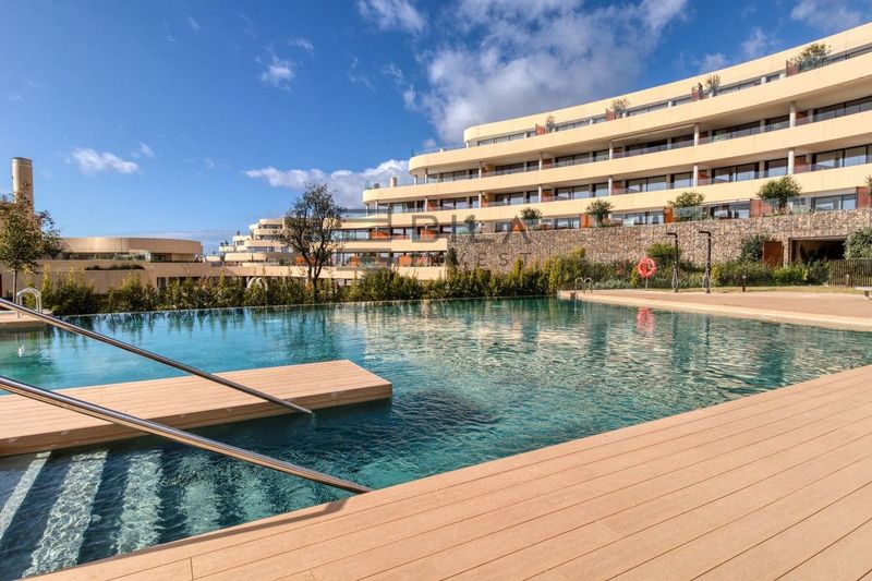 Piso en venta Fuengirola, Málaga. Ref: 11848. Bila Invest