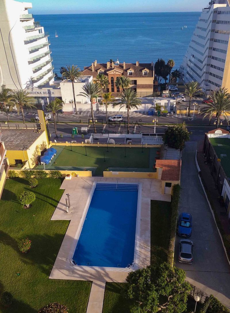 Piso en venta Benalmádena, Málaga. Ref: 11849. Bila Invest