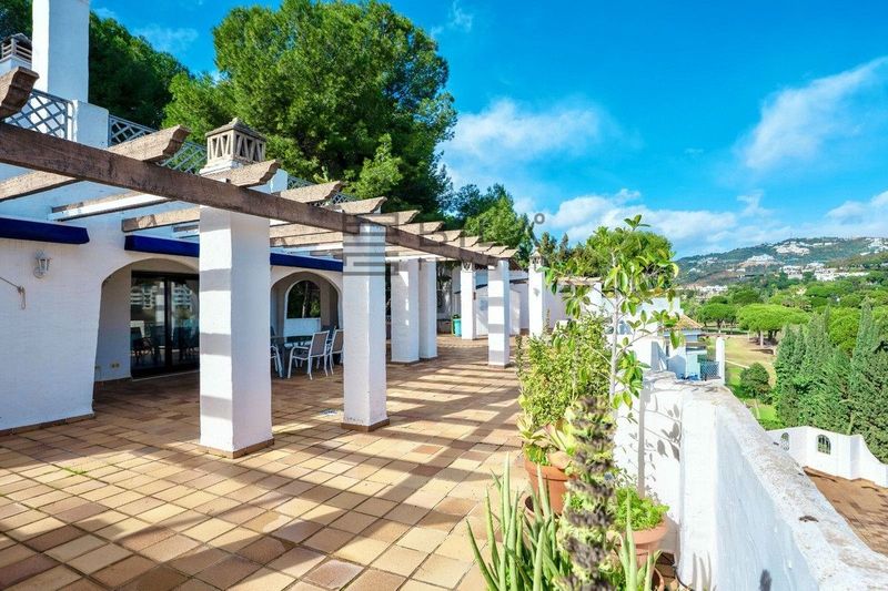 Ático en venta Marbella, Málaga. Ref: 11850. Bila Invest