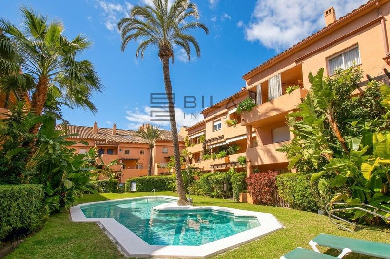 Piso en venta Marbella, Málaga. Ref: 11851. Bila Invest