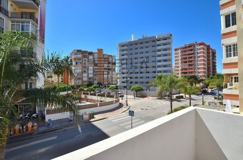 Piso en venta Fuengirola, Málaga. Ref: 11852. Bila Invest