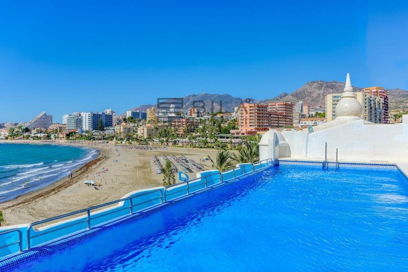Piso en venta Benalmádena, Málaga. Ref: 11854. Bila Invest