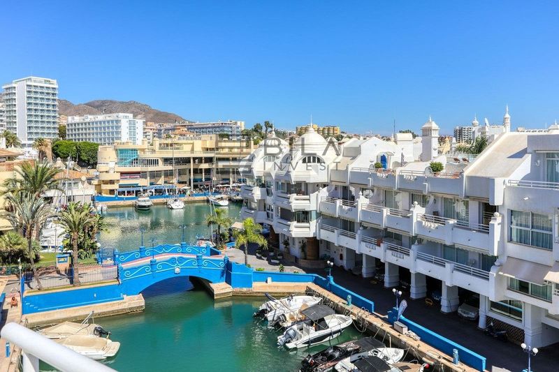 Piso en venta Benalmádena, Málaga. Ref: 11854. Bila Invest