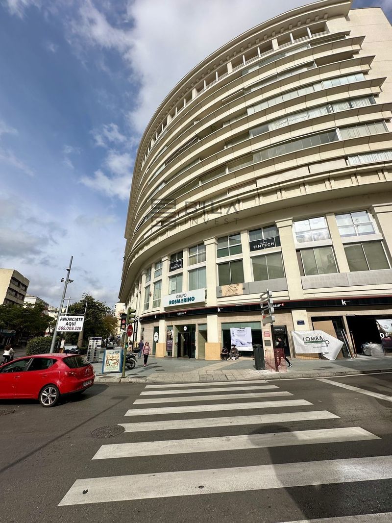 Piso en venta Marbella, Málaga. Ref: 11856. Bila Invest