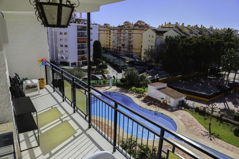 Piso en venta Fuengirola, Málaga. Ref: 11863. Bila Invest