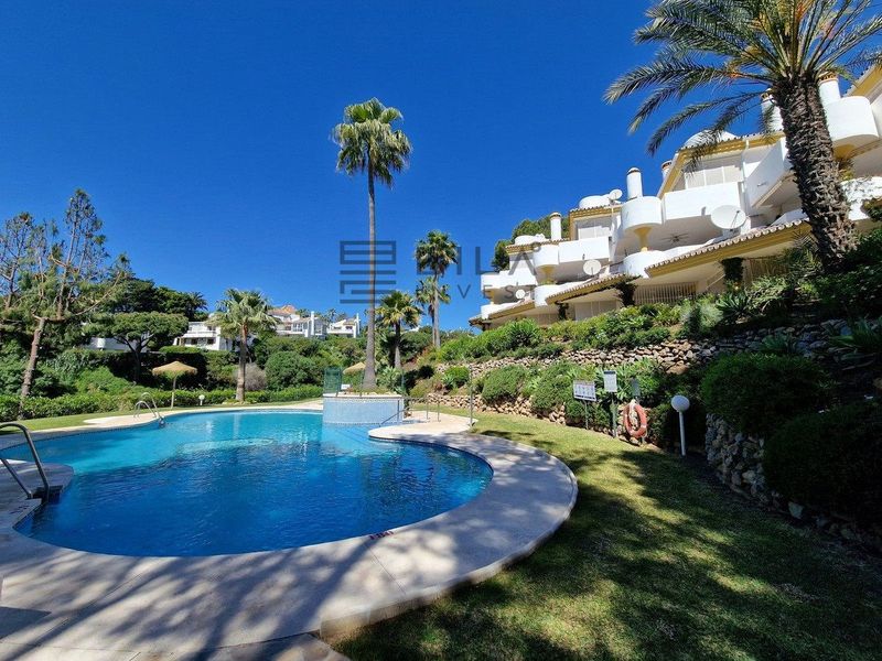 Piso en venta Mijas, Málaga. Ref: 11864. Bila Invest