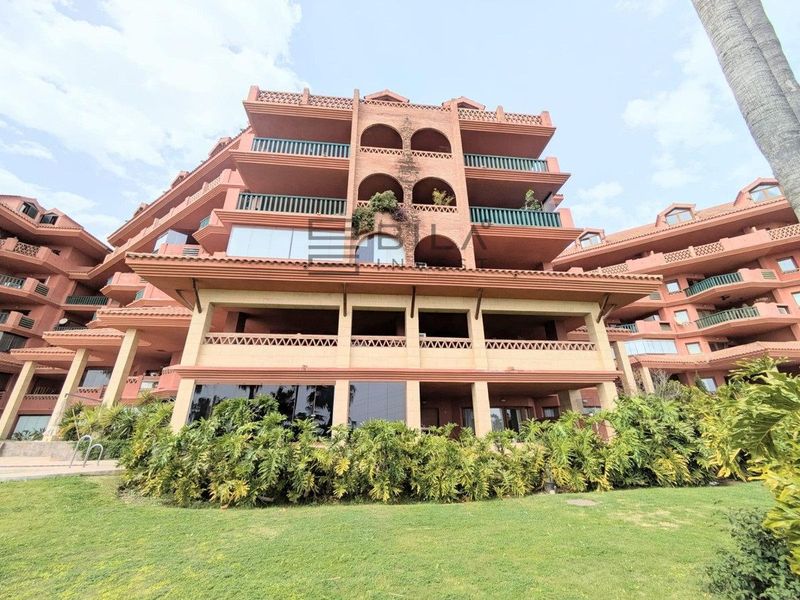 Piso en venta Benalmádena, Málaga. Ref: 11865. Bila Invest