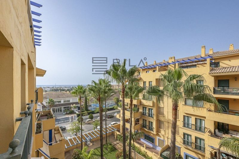 Piso en venta Marbella, Málaga. Ref: 11866. Bila Invest
