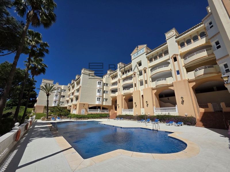 Ático en venta Mijas, Málaga. Ref: 11867. Bila Invest
