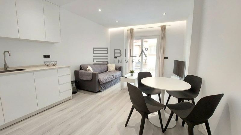 Piso en venta Fuengirola, Málaga. Ref: 11869. Bila Invest