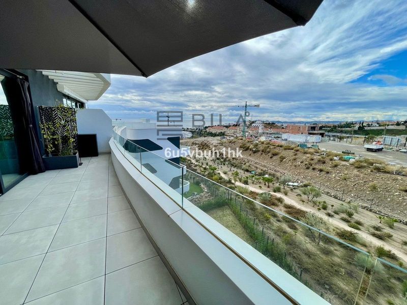 Ático en venta Fuengirola, Málaga. Ref: 11872. Bila Invest
