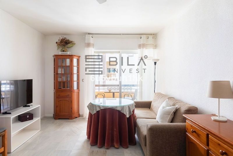 Piso en venta Fuengirola, Málaga. Ref: 11873. Bila Invest