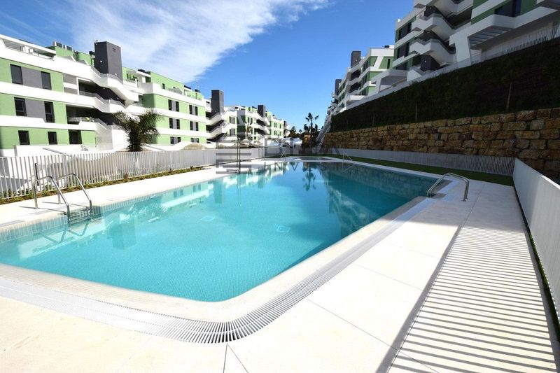 Piso en venta Mijas, Málaga. Ref: 11874. Bila Invest