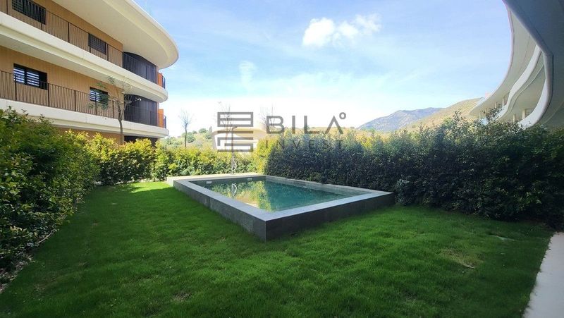 Piso en venta Fuengirola, Málaga. Ref: 11876. Bila Invest