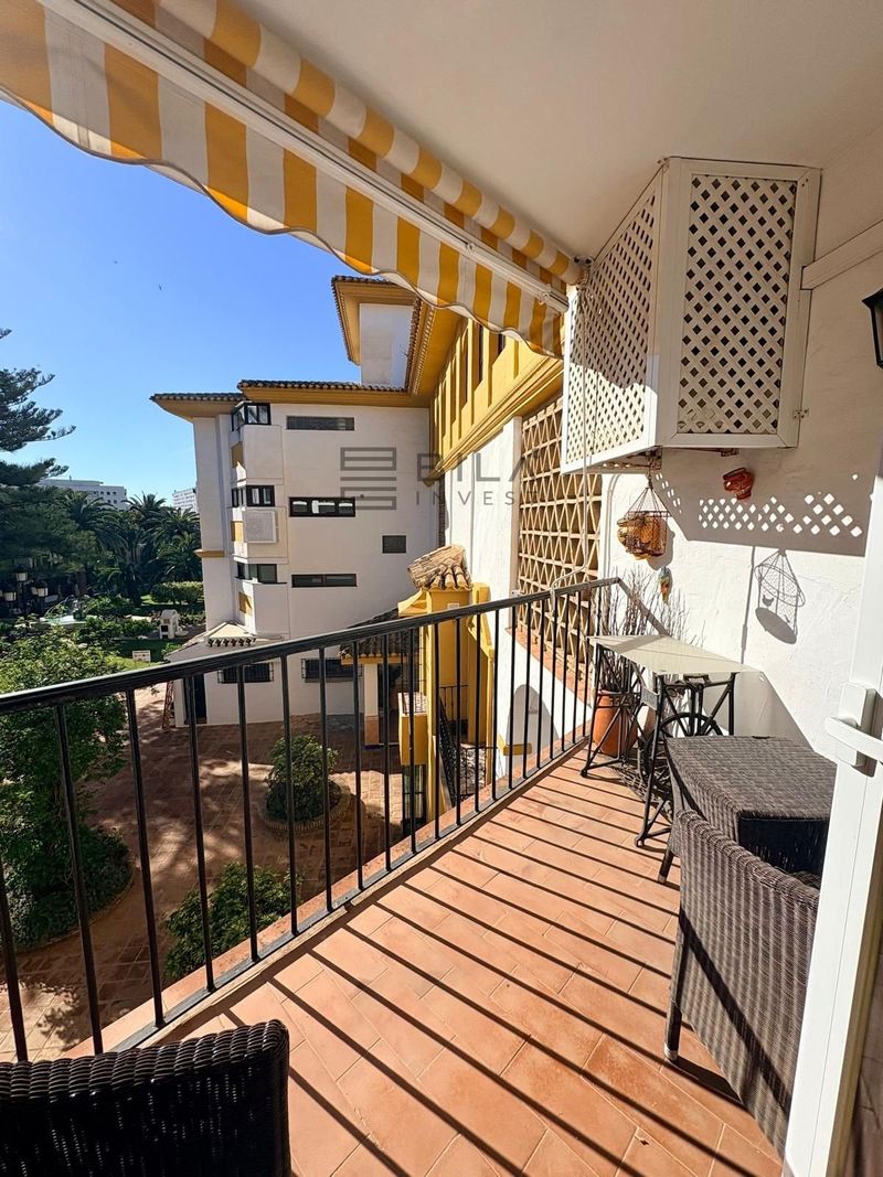 Piso en venta Fuengirola, Málaga. Ref: 11878. Bila Invest