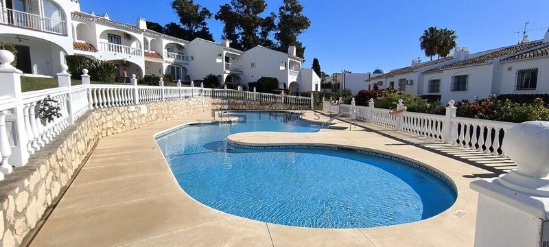 Adosado en venta Mijas, Málaga. Ref: 11880. Bila Invest