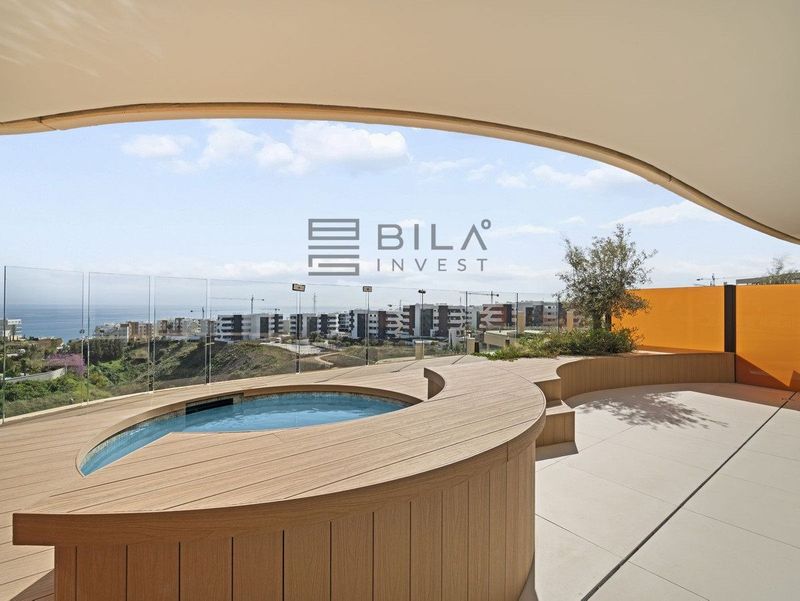 Piso en venta Fuengirola, Málaga. Ref: 11885. Bila Invest